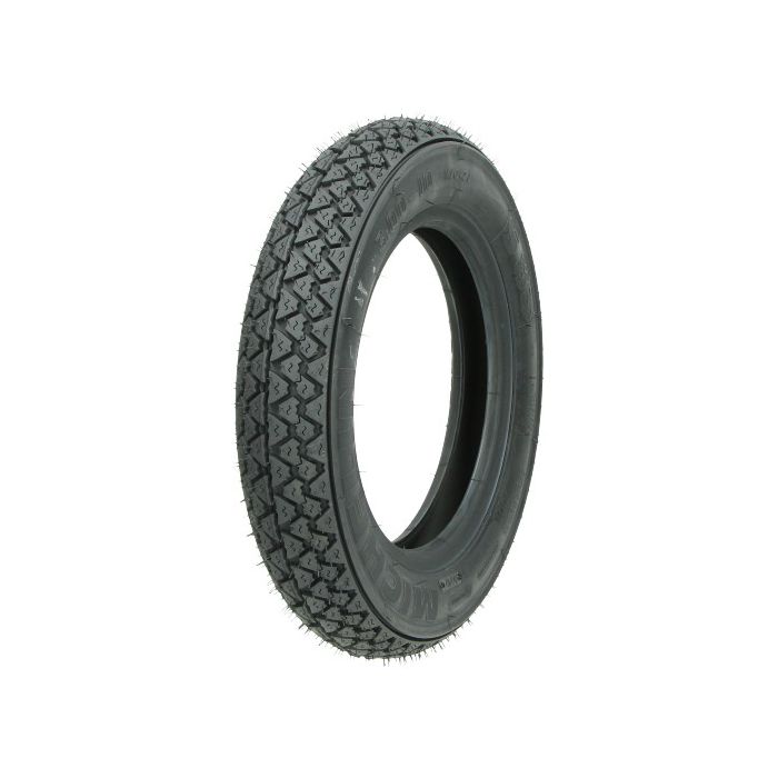 Pneu Michelin S83 TT 8'' 3.50-8 46J - vue 4