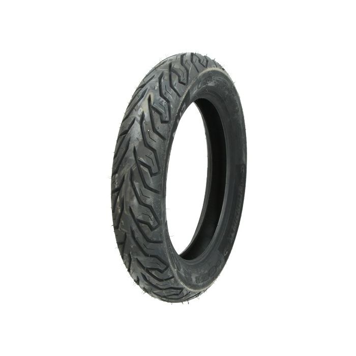 Pneu Michelin City Grip 90/90-12 54P TL Avant - vue 3