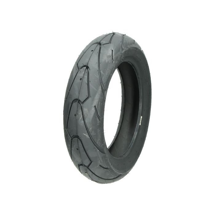 Pneu arrière Michelin 120/70-12 51L TL/TT Bopper - vue 4