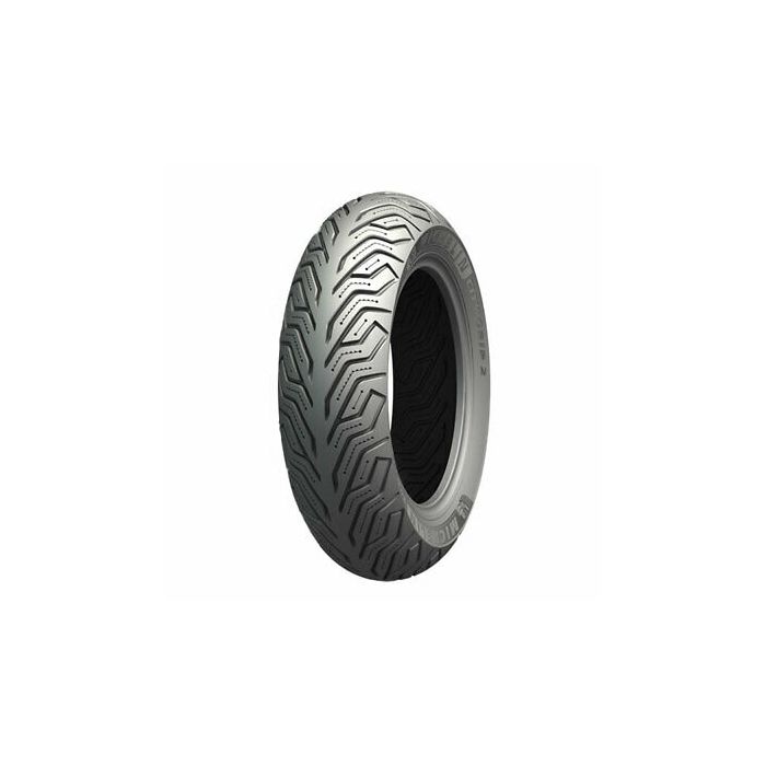 Pneu scooter avant 13" 110/70-13 Michelin City Grip 2 48S - vue 5