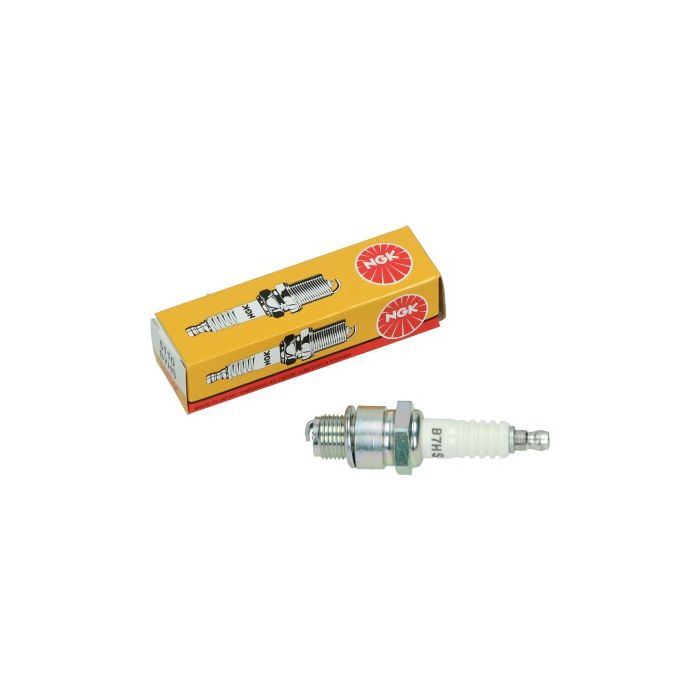 Bougie NGK B7HS Stock 5110 - vue 2
