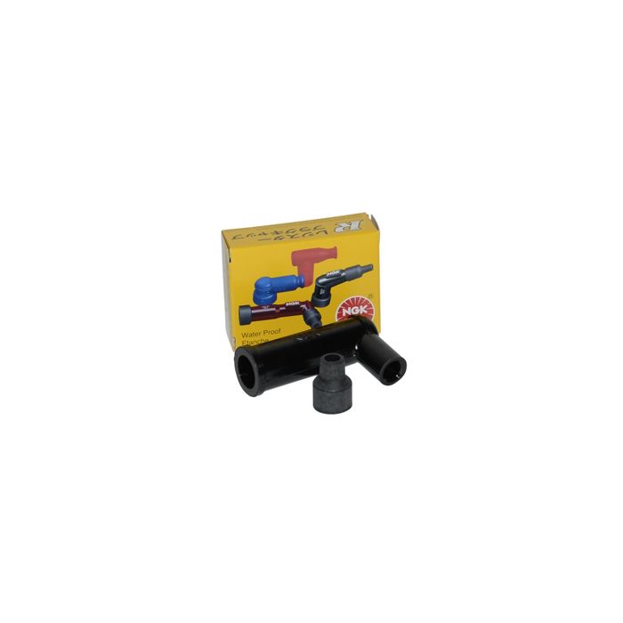 Soufflet de bougie NGK L05EA Stock 6667 - vue 2