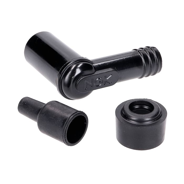 Soufflet de bougie NGK LB05F - vue 2