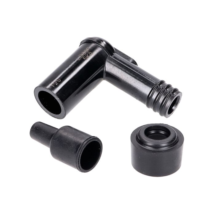 Soufflet de bougie NGK LB05F - vue 3