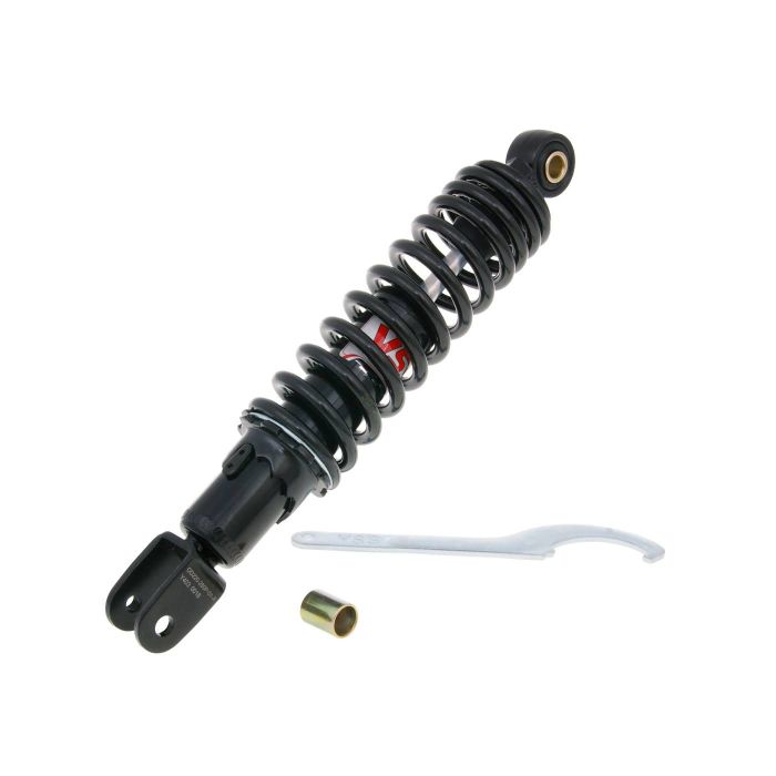 Amortisseur YSS Aprilia Gulliver 50 AC, 50 LC 95-02 / Rally 50 AC, 50 LC 95-03 - vue 6