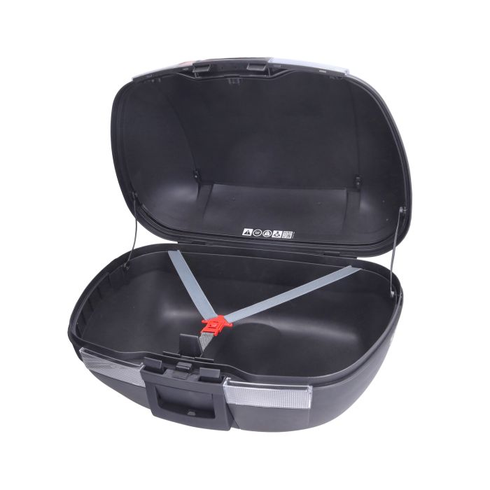 Top case SH45 Shad - vue 6