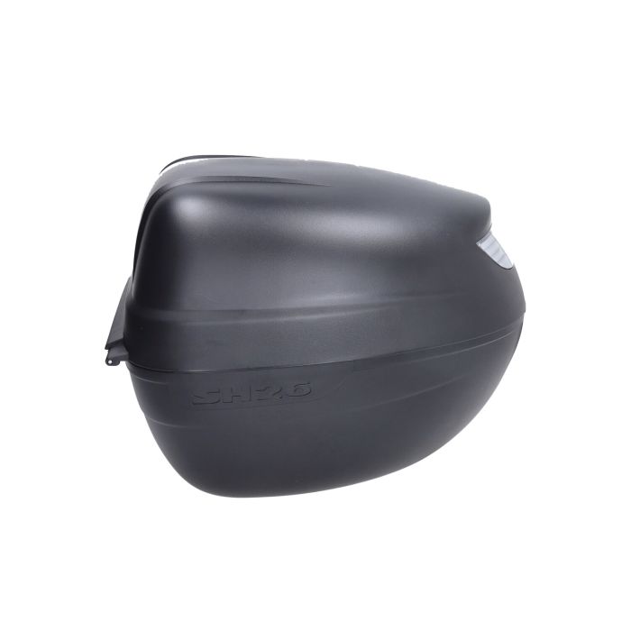 Topcase Shad SH26 Noir 26 Litres avec plaque de support - vue 8