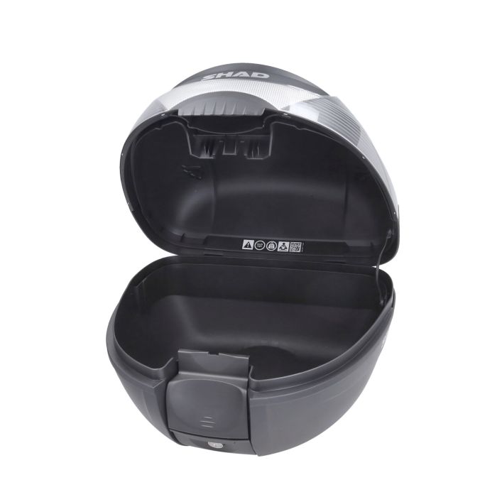 Top Case Shad noir 33L - vue 5