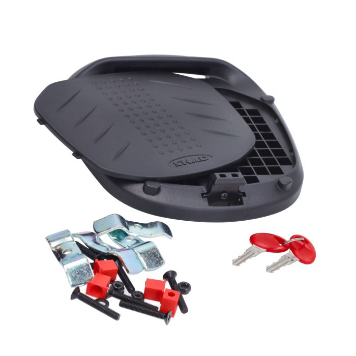 Top Case Shad noir 33L - vue 6