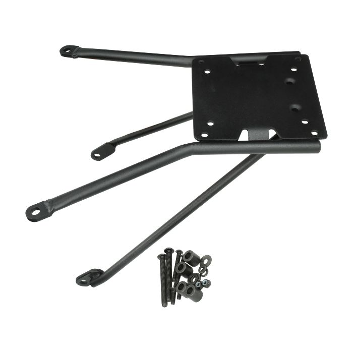 Top case SHAD Yamaha Neos 50 08 - vue 4