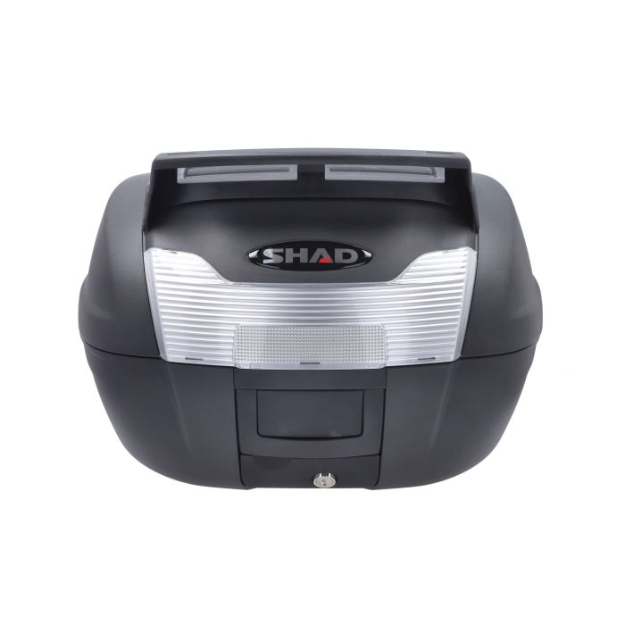 Top case SH40 cargo Shad - vue 7