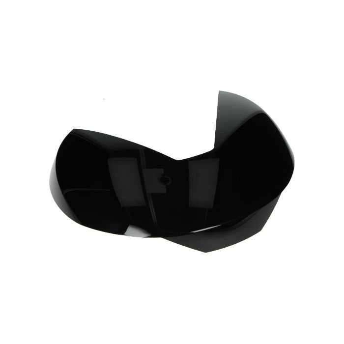 Couvercle Topcase Shad SH39 Noir Métallisé - vue 6