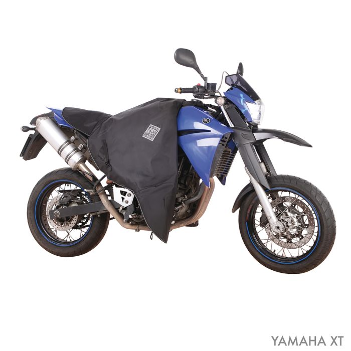 Tablier Tucano Urbano Gaucho R119X - vue 3