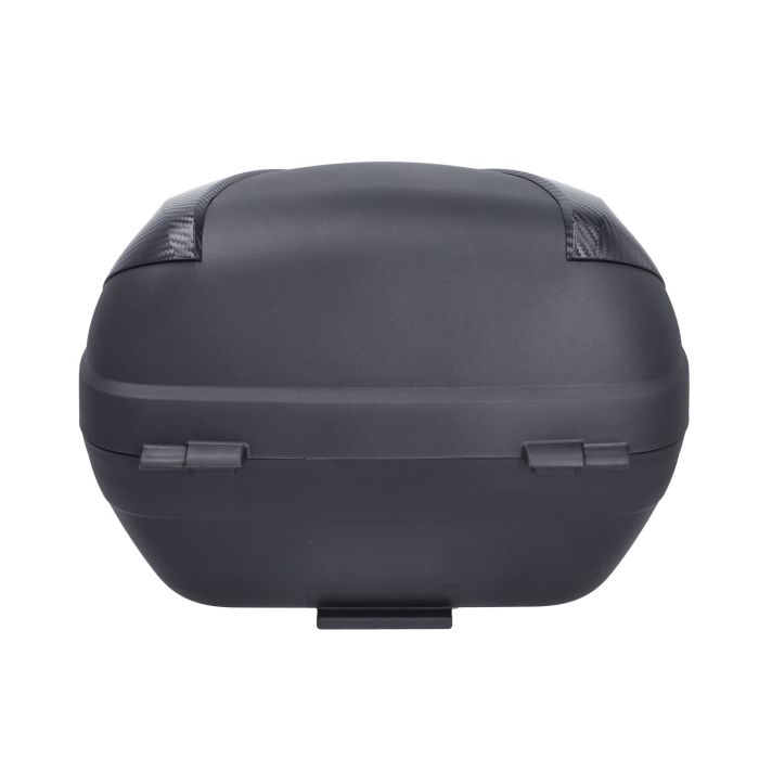 Topcase Shad SH34 Carbon 34L avec plaque de support - vue 7