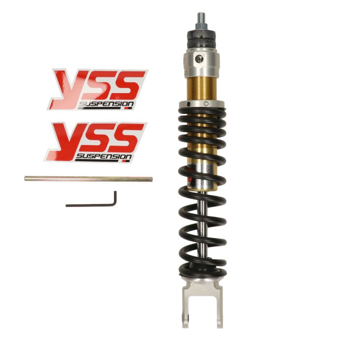 Amortisseur arrière YSS OE302-310T-02AL-38 - vue 4