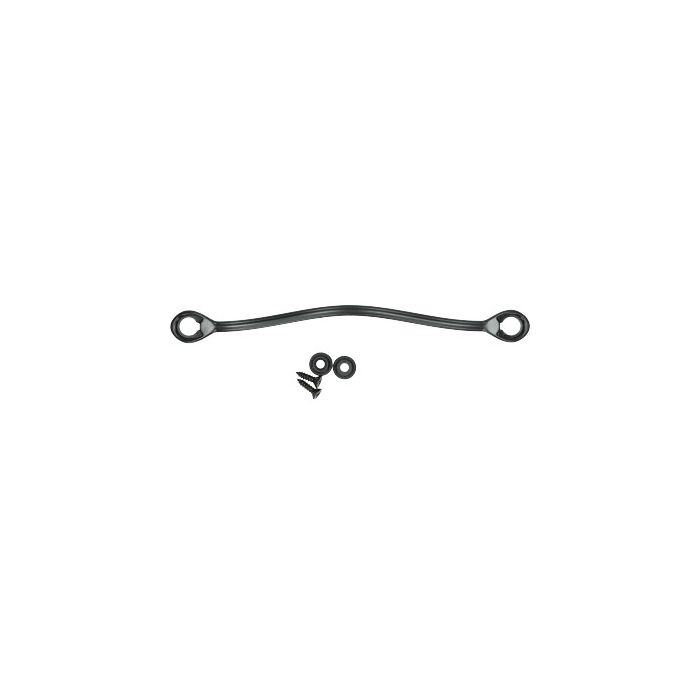 Sangle de maintien de top-case SH29 SHAD - vue 4