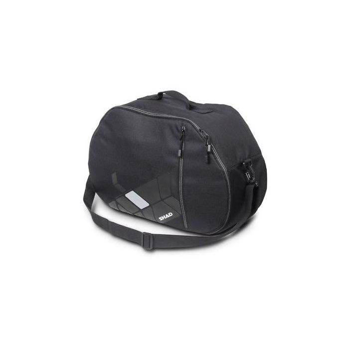 Poche intérieure noire Shad Pour SH42-SH50 - vue 6