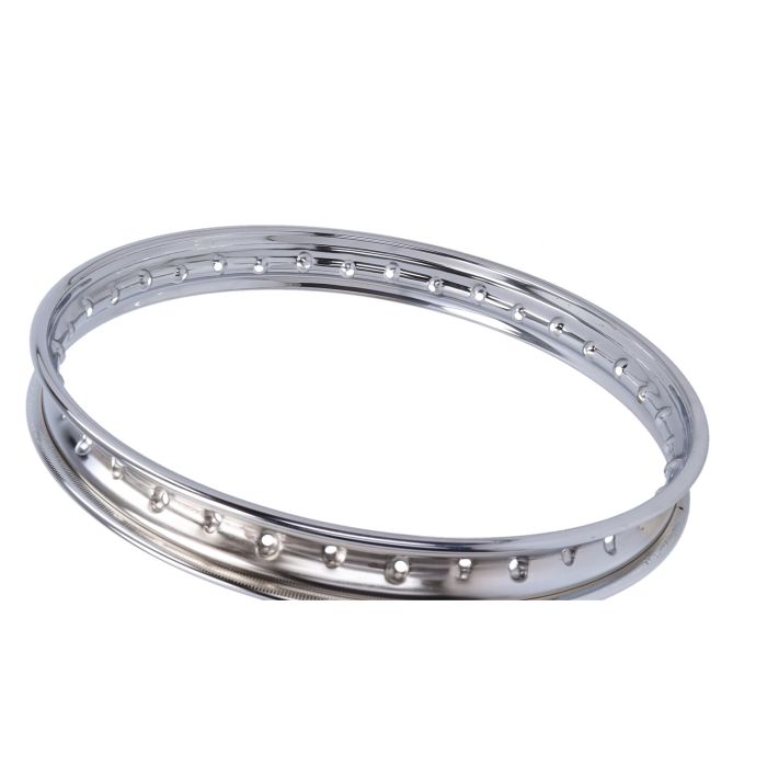 Jante Italcerchio 1.50x17inch chrome - vue 3