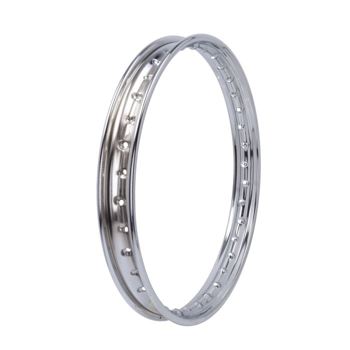 Jante Italcerchio 1.50x17inch chrome - vue 4