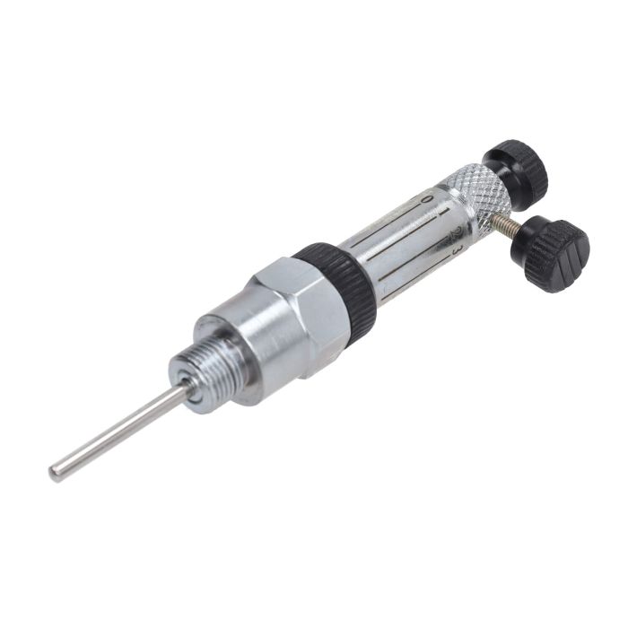 Outillage micromètre trou de bougie précision fine 2T - vue 2