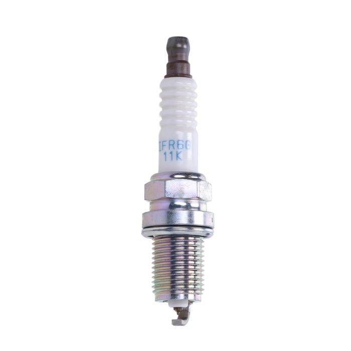 Bougie d'allumage NGK IFR6G-11K - vue 2