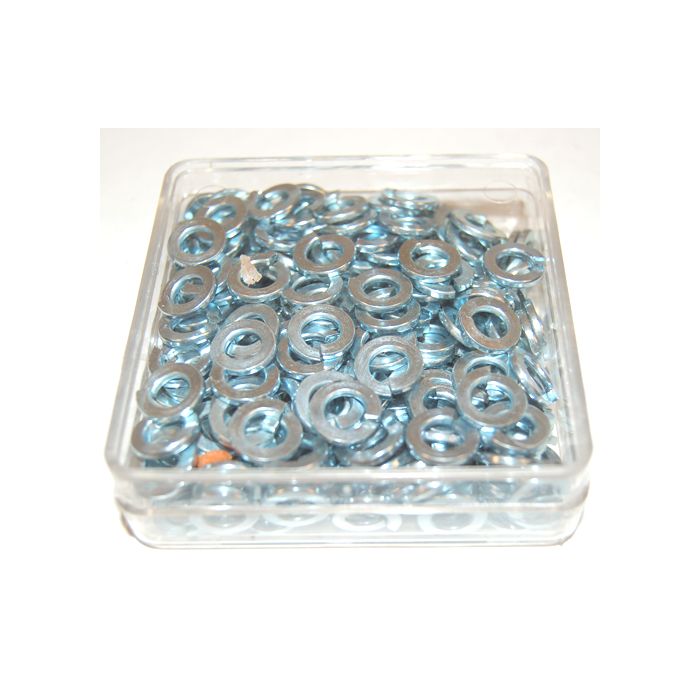 Rondelle élastique m6 250pcs