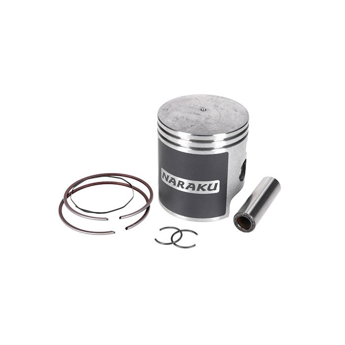 Kit de piston 70CCM - vue 2
