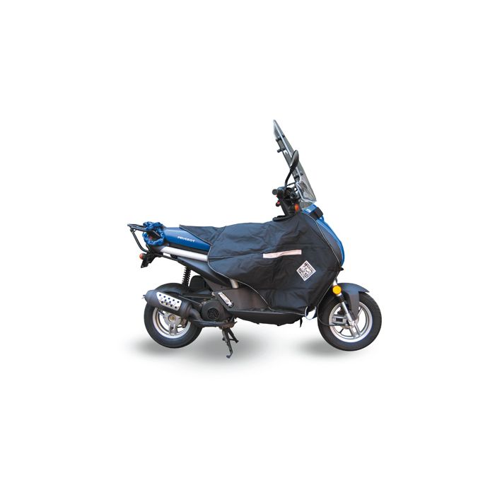 Tablier Thermoscud R017X TUCANO URBANO - vue 3