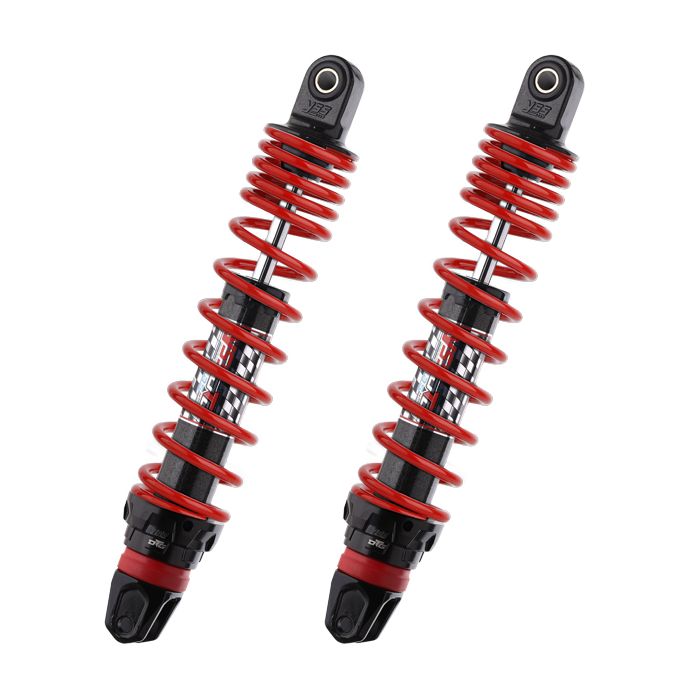 Paire d'amortisseurs YSS TB220-390P-02-85