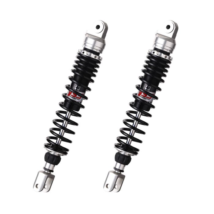 Paire d'amortisseurs YSS TZ362-390TRL-03-88
