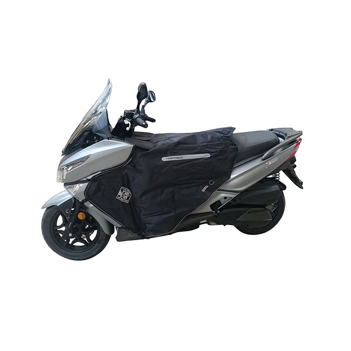 Tablier Thermoscud R183X Tucano Urbano - vue 3