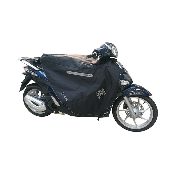 Tablier thermoscud R184X TUCANO URBANO - vue 3