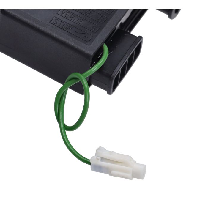 Boitier cdi bobine Piaggio original gpr, rs4 897642 - vue 2