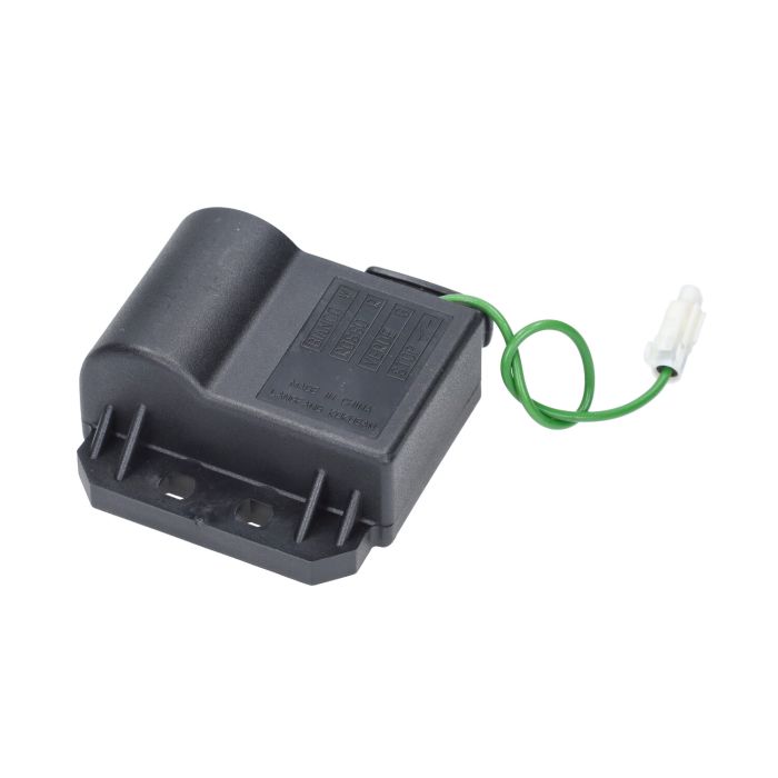 Boitier cdi bobine Piaggio original gpr, rs4 897642 - vue 3