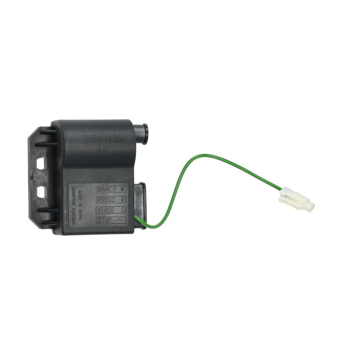 Boitier cdi bobine Piaggio original gpr, rs4 897642 - vue 4