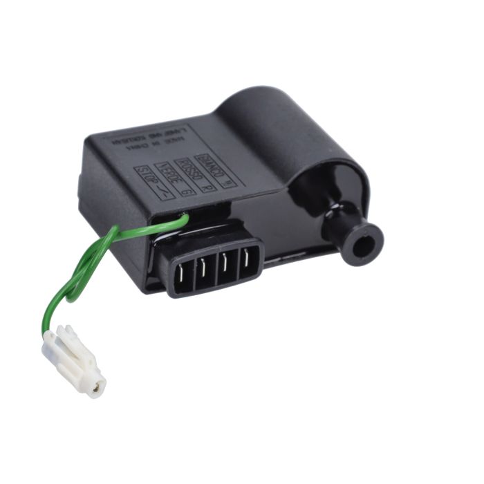 Boitier cdi bobine Piaggio original gpr, rs4 897642 - vue 5