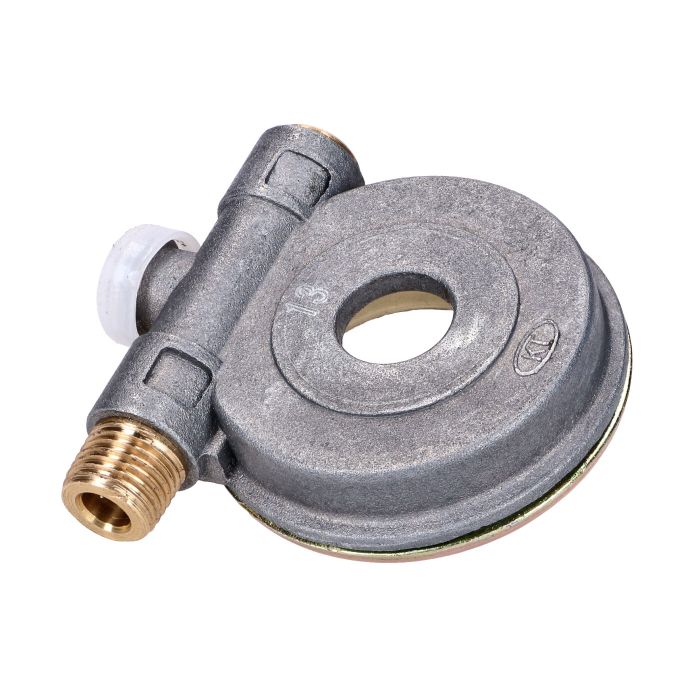 Entraînement du compteur ot + nt Tomos A35, vespa, ciao ot 209650 - vue 3