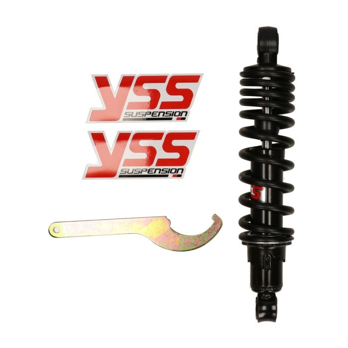 Kit de réparation suspension YSS VD220-260P-02-8-X - vue 2