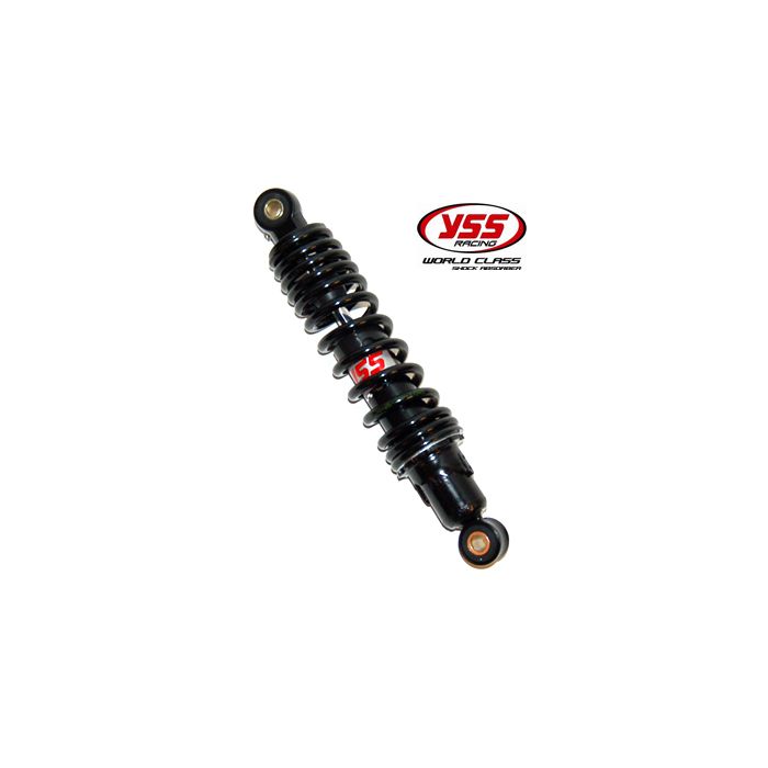 Kit de réparation suspension YSS VD220-260P-02-8-X - vue 5