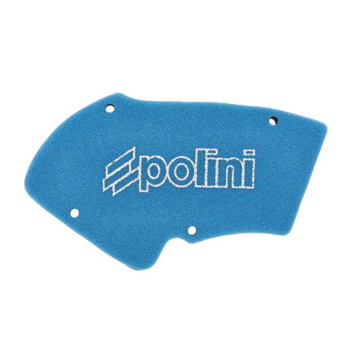 élément de filtre à air Polini runner 125cc 2t, Runner 180cc 2t 203.0126 - vue 2