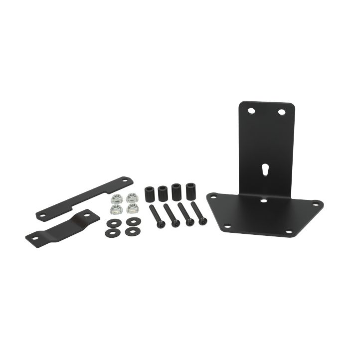Kit dossier SHAD Piaggio Beverly 300/400 S (Euro 5) 2021 - vue 4