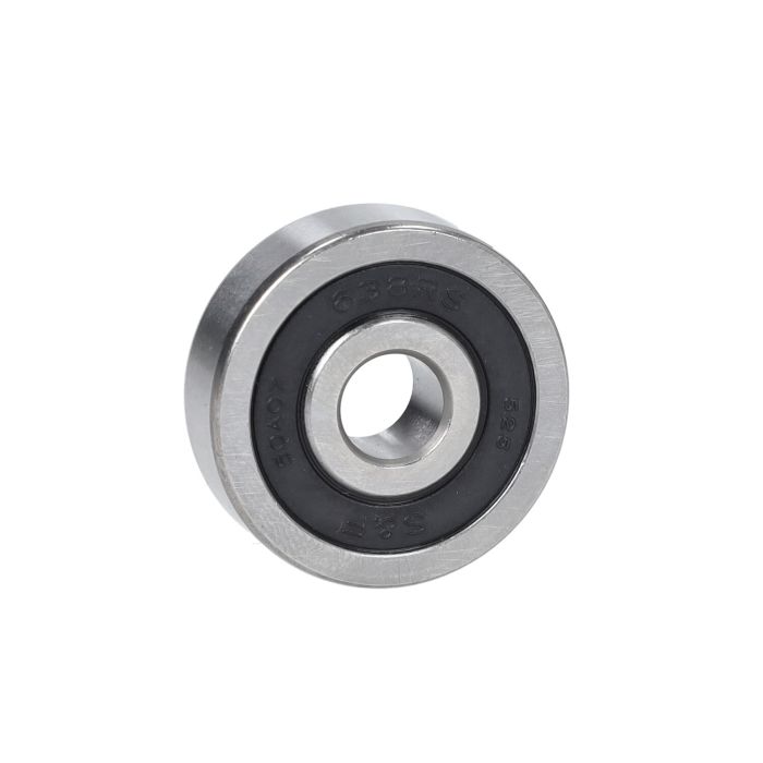 Roulement Piaggio original volant d'inertie pompe eau/huile 28x8x9mm beverly, gts, mp3, Runner 82755r - vue 2