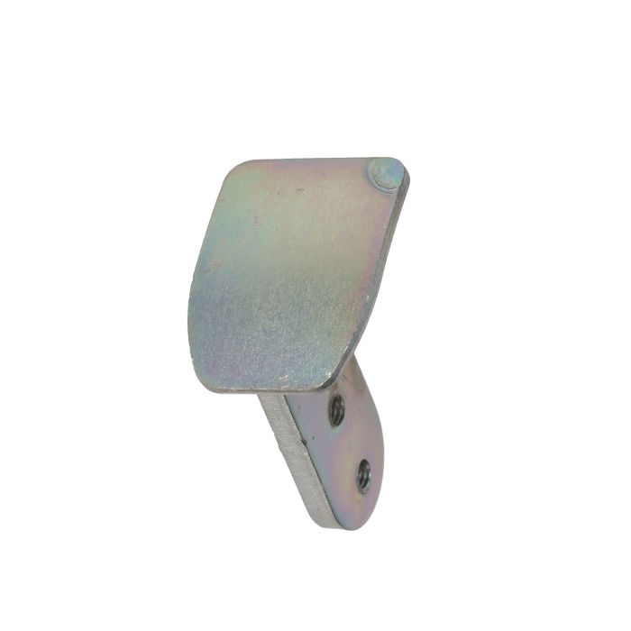 Pédale de frein Piaggio original long mp3 500cc, mp3-350cc, mp3-400cc 1c004851 - vue 2
