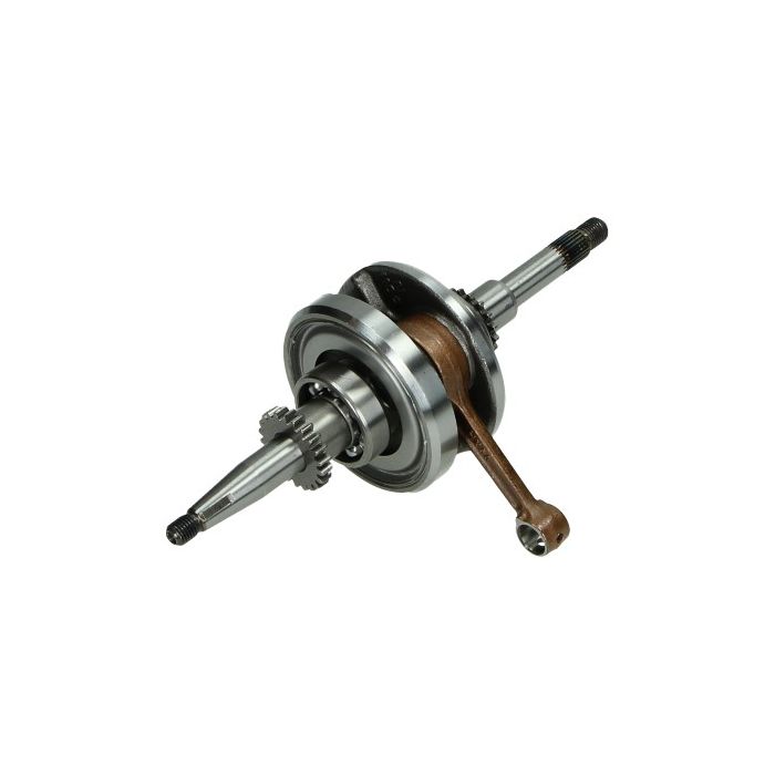 Vilebrequin 22Z 13 mm Axe de piston 101 Octane - vue 2