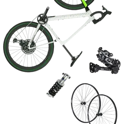 Univers vélo Karraz Motors