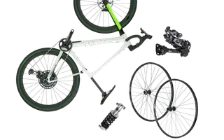 Univers vélo Karraz Motors