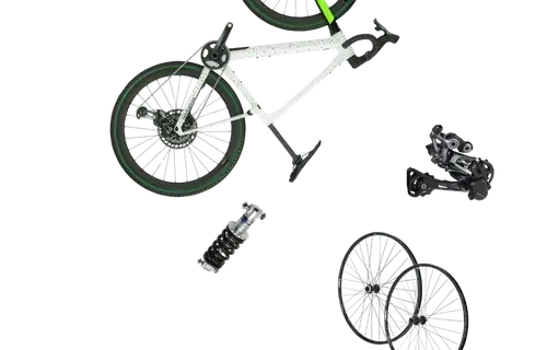 Univers vélo Karraz Motors