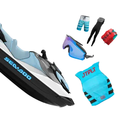 Univers marine et jet-ski Karraz Motors