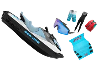 Univers marine et jet-ski Karraz Motors
