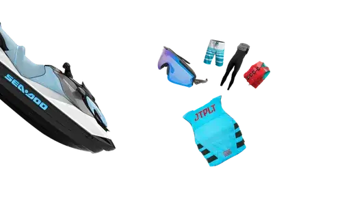 Univers marine et jet-ski Karraz Motors